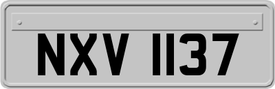 NXV1137