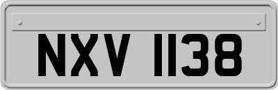 NXV1138