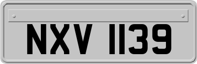 NXV1139
