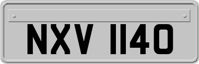 NXV1140
