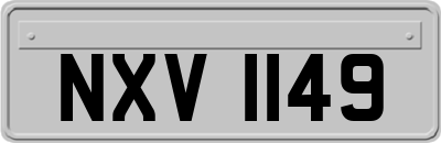 NXV1149