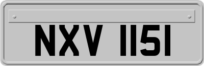 NXV1151
