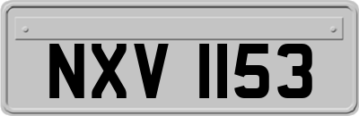 NXV1153