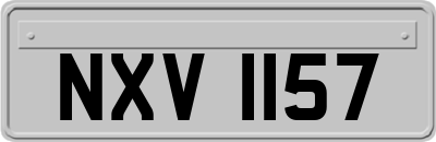 NXV1157