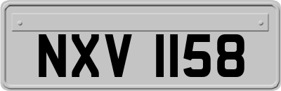 NXV1158