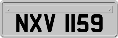 NXV1159