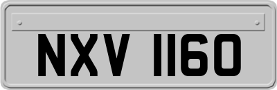 NXV1160