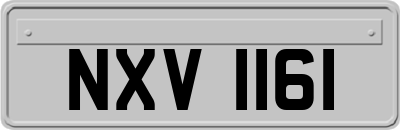 NXV1161