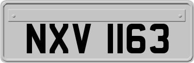 NXV1163