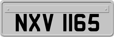 NXV1165