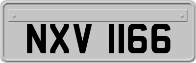 NXV1166