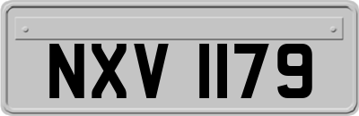 NXV1179