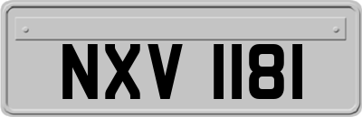 NXV1181