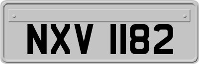 NXV1182