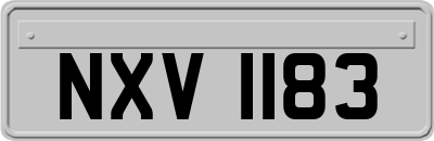 NXV1183