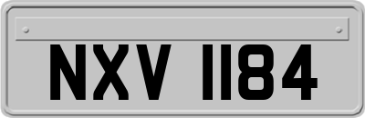 NXV1184