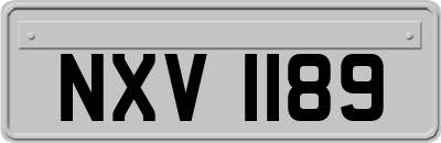NXV1189