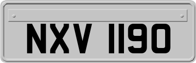 NXV1190