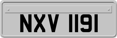 NXV1191