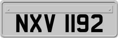 NXV1192