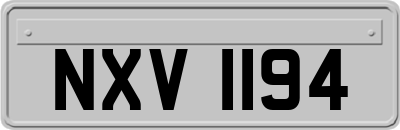 NXV1194