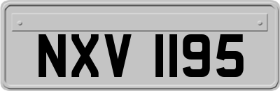 NXV1195
