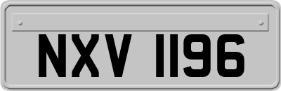 NXV1196