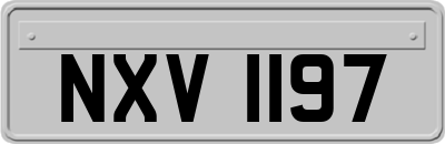 NXV1197