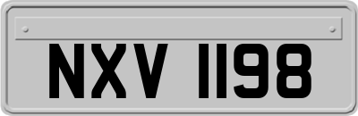 NXV1198