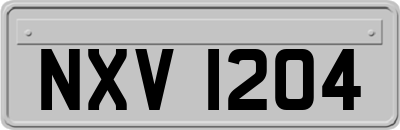 NXV1204