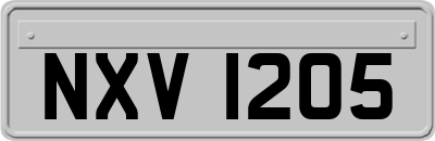 NXV1205