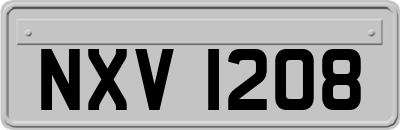 NXV1208