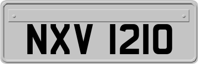NXV1210