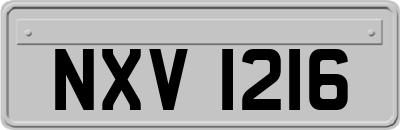 NXV1216