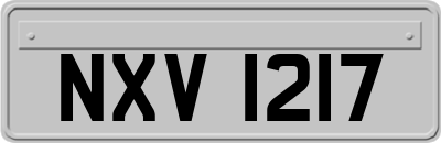 NXV1217