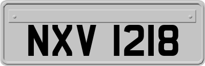 NXV1218