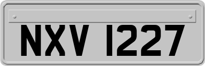 NXV1227