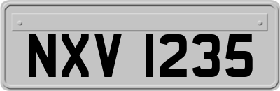 NXV1235