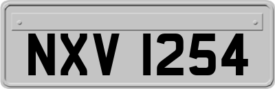 NXV1254