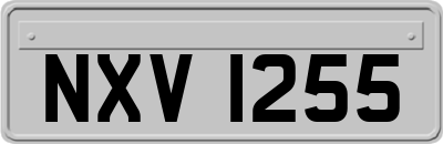 NXV1255