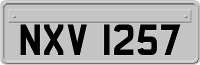 NXV1257