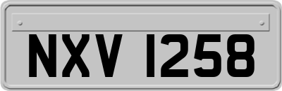 NXV1258