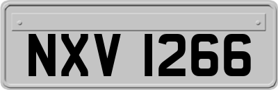 NXV1266