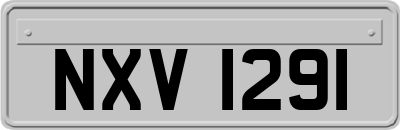 NXV1291