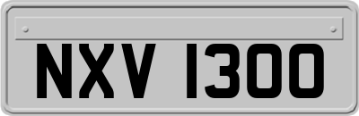 NXV1300