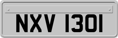 NXV1301