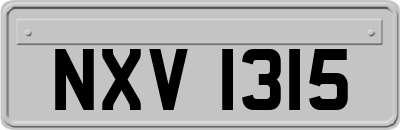 NXV1315