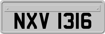 NXV1316