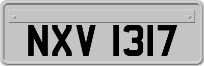 NXV1317