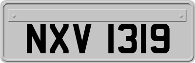 NXV1319